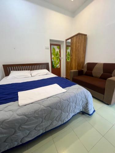 7FORT HOMESTAY Athirappilly in Athirapally