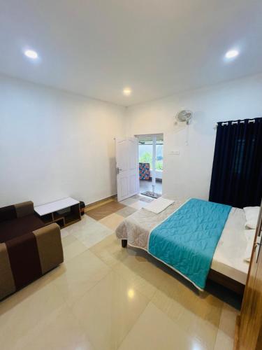 7FORT HOMESTAY Athirappilly in Athirapally