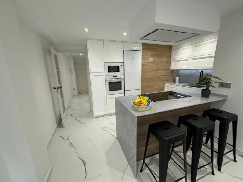 Boabdil Luxury home, Córdoba