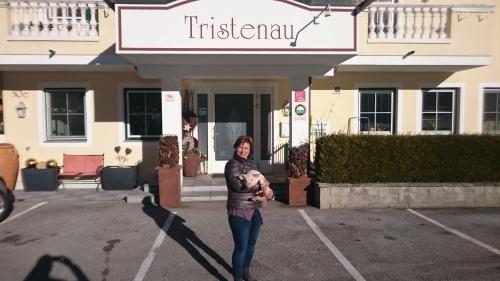 Appartementhaus Tristenau - image 11