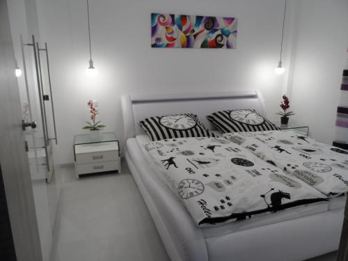 Laura Deluxe Apartment in 新海灘區