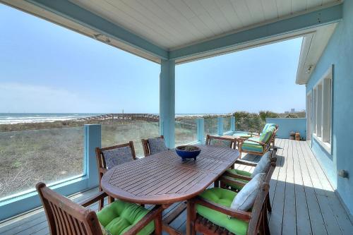 High Tide Hacienda 103GW in Port Aransas, USA