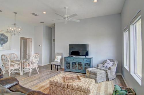 High Tide Hacienda 103GW in Port Aransas, USA