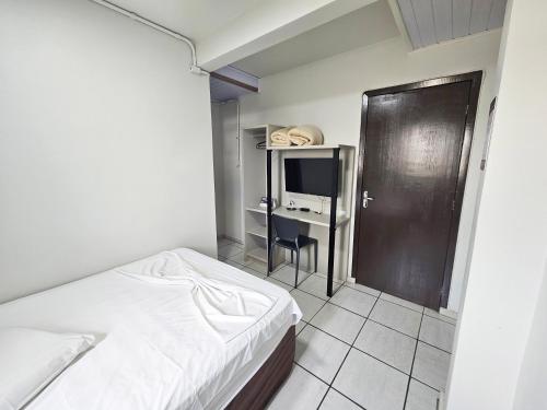 OK Inn Hotel Criciúma (OK Inn Hotel Criciuma) in Criciuma