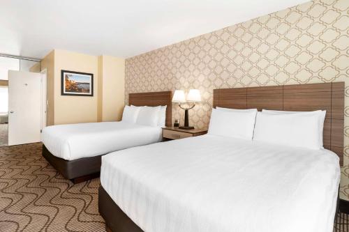 Best Western Plus Heritage Inn - image 11