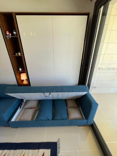 Cozy Smart Studio at G Cribs El Gouna - Tap to explore photos