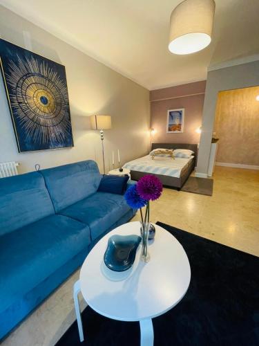 Ideal studio near Monaco 2