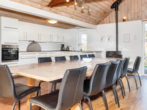 Comoditats, Scenic Pool House Retreat - By Traum Ferienwohnungen in Thyholm