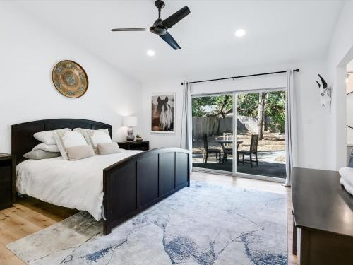 Broadmeade Bungalow - Private Pool & Fire Pit