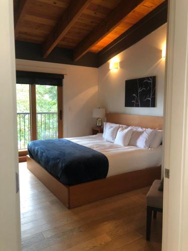 Mariner's Loft - Salt Spring Island