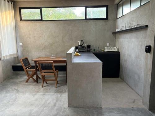 Facilities, La Flor Casa Boutique in San Juan