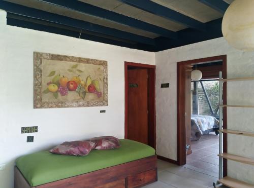 Casa del Aguacate Cumbaya - Tumbaco in Tumbaco