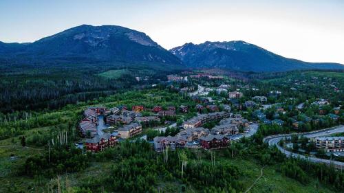 97A Exceptional Views, 4 BR, Central Location, Silverthorne (fotografie 4)