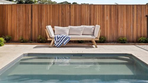 Pirama - The Vintage Holiday Houses, Pokolbin