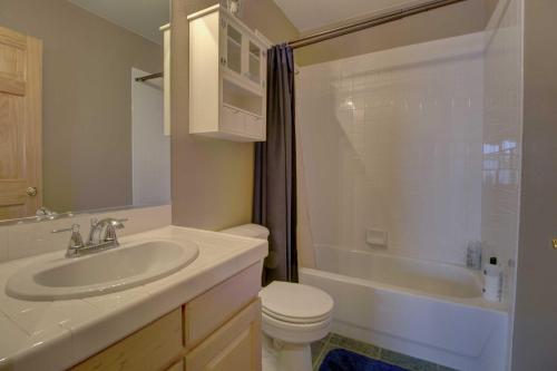 97A Exceptional Views, 4 BR, Central Location, Silverthorne (fotografie 7)