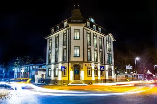Pucci Bärengarten Stadthotel in Ravensburg, Deutschland