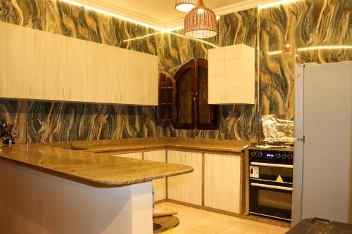 Cocina, Beit Tolba Nuweiba in Nuweiba