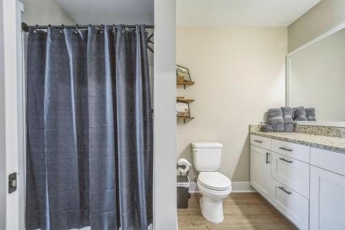 Pet-Friendly Condo in Traverse City - image 12