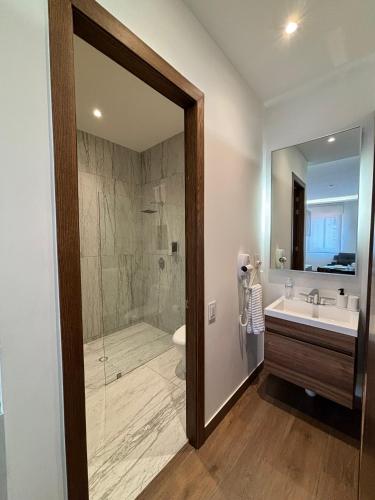 Casa Herrmann Suites – Mexico City, CT