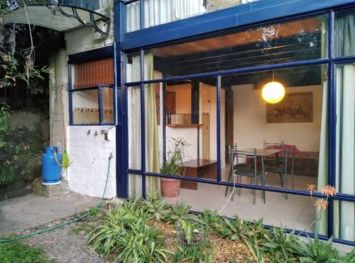 A szálláshely kívülről, Casa del Aguacate Cumbaya - Tumbaco in Tumbaco