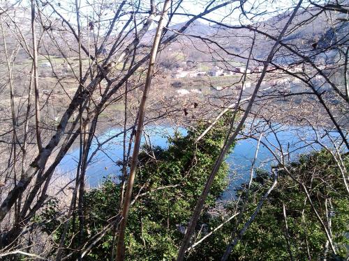 Casa de Aldea El Torrexon