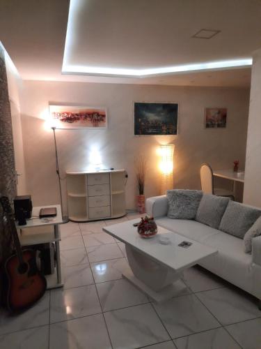 Center Apartment