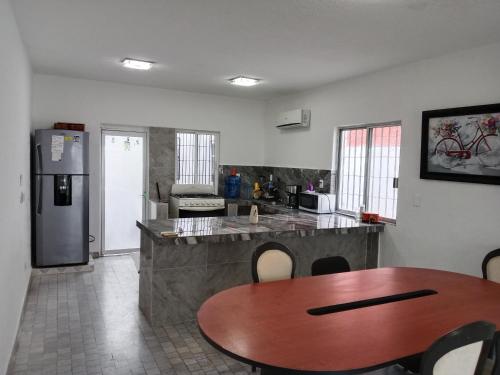 Hostal Dream gunther, Cancún (fotografie 10)