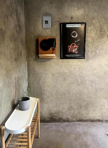 EB5 Escape-Contemporary Stay, San Marcos La Laguna #3 in ซาน มาร์โกส ลา ลากูนา
