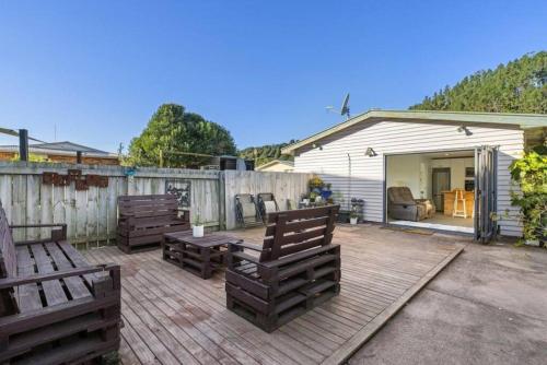 Privet studio in Town Centre