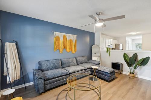 Cb 3504-103 Fayetteville Oasis I Modern, Comfy in Fort Bragg, USA