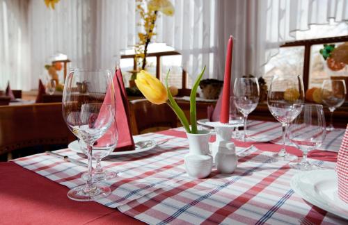 Guesthouse Tulipan - image 5