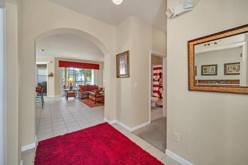 Private Pool & Spa Near Disney! villa in Kissimmee, USA