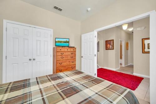 Private Pool & Spa Near Disney! villa in Kissimmee, USA