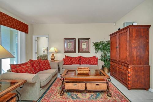 Private Pool & Spa Near Disney! villa in Kissimmee, USA