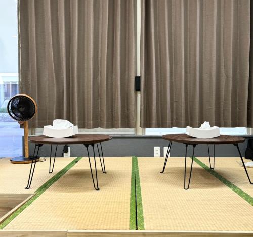 Guest house cocode