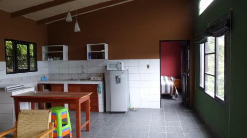 Blue Pine Farm Lodge Cabanas in 哥羅伊哥