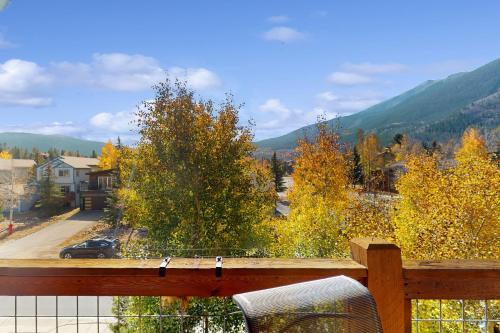 Bears Den Condo Unit 1 in Frisco, USA