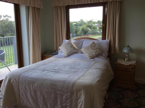 Room in Guest room - Orchard Manor, Fore Street, Probus, Tr24ly, Nr Truro chambre d'hôte Probus