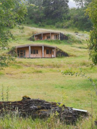 Pu Am Eco Lodge