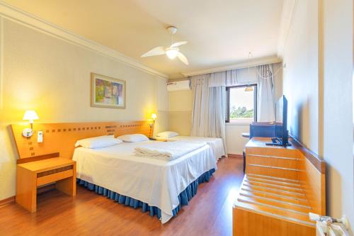 Suíte 453 Wish Serrano Resort Gramado