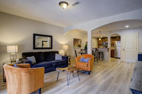 Plaza Comfort, Kansas City (foto 4)