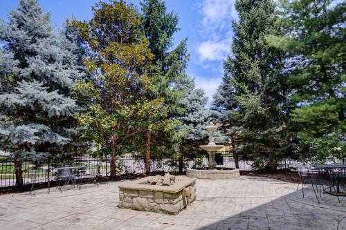Plaza Comfort, Kansas City (foto 6)
