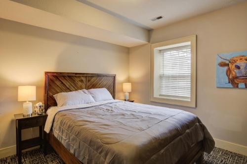 Plaza Comfort, Kansas City (foto 9)