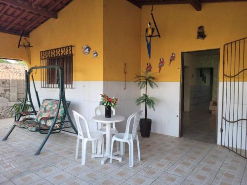 Casa com Piscina em Barra de Maxaranguape-RN in Muriu