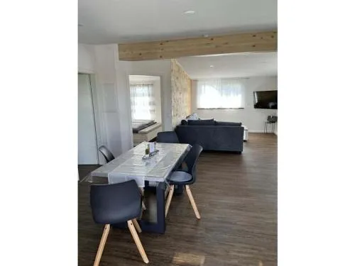 Amselnest Comfortable holiday residence in Bibertal , Deutschland
