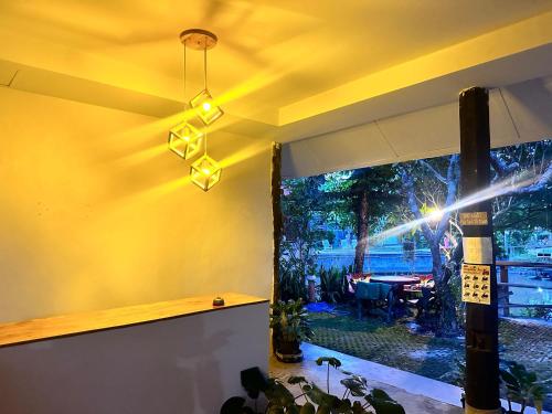 JJ&J Garden – Pai, ND
