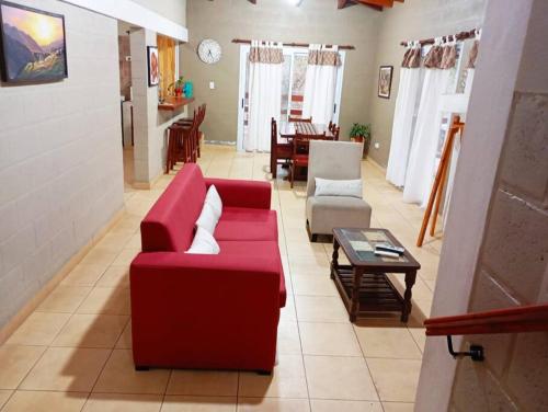 Casa de campo en Yala, Jujuy in Yala