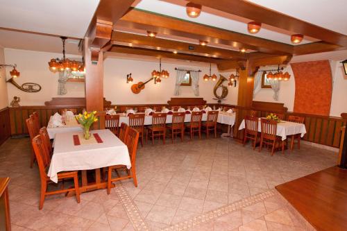Guesthouse Tulipan - image 6