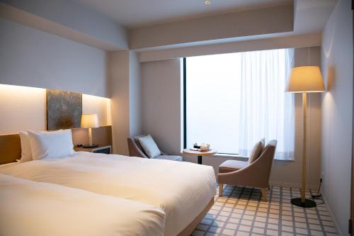 Twin Room image 1