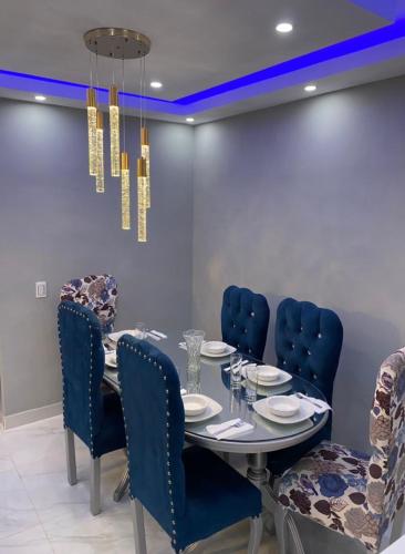 Sol tropical in La Grúa